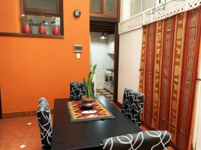 Loft en San Telmo 5 personas - Excelente ubicación